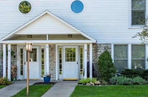 Eagles Mere House | K2 - Robin Vacation Rentals