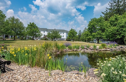 Eagles Mere House | K2 - Robin Vacation Rentals