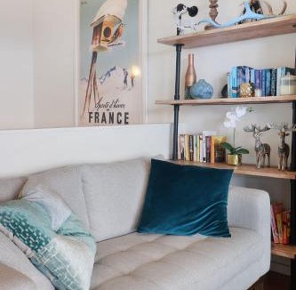 Mount Buller Apartment | K2 - TWO