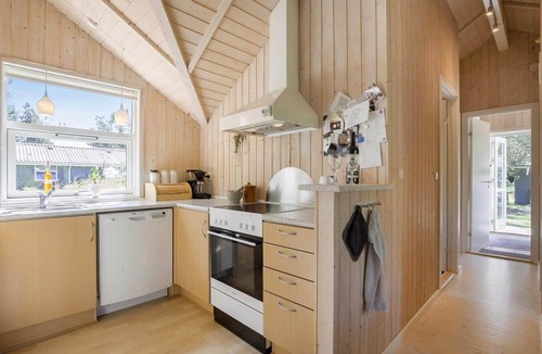 Reersø House | K20051 Gørlev - Granvej 6 G