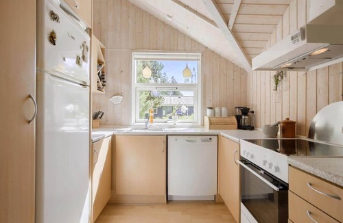 Reersø House | K20051 Gørlev - Granvej 6 G