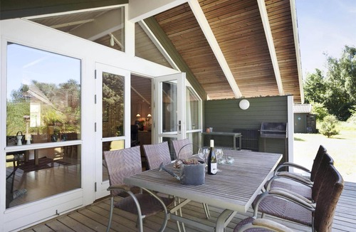 Reersø House | K20051 Gørlev - Granvej 6 G