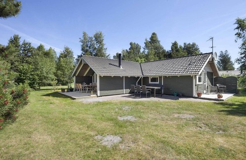 Reersø House | K20051 Gørlev - Granvej 6 G