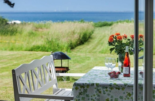 Reersø House | K20059 Gørlev - Landervejen 74