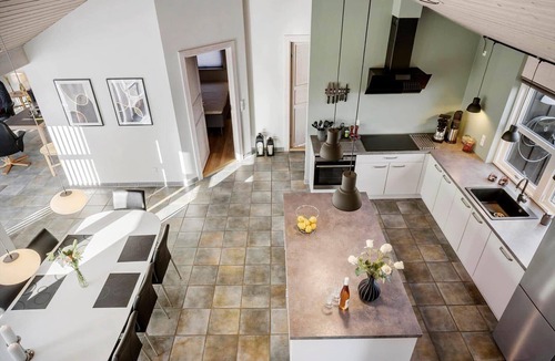 Grlev House | K20083 Gørlev - Juliusvej 1