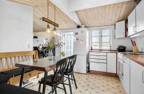 Store Fuglede House | K20085 Store Fuglede - Askevej 2