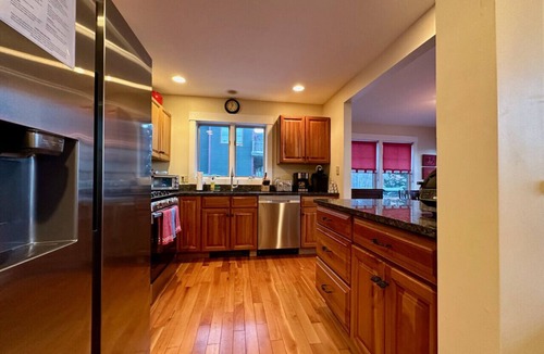 Killington Villa | K6 Topridge Unit 30A Slopeside with Private Hot Tub