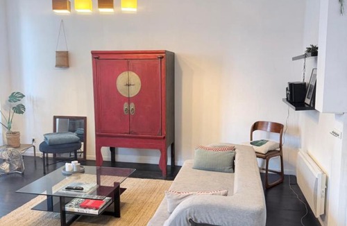 Centre Ville Apartment | Kaïssa