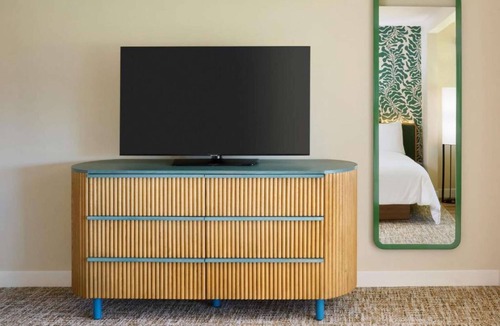 Kaanapali Hotel | Kāʻanapali Golf Course Access + Pools and Tennis