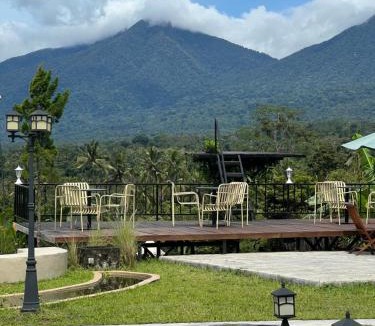 Mekarsari Villa | KA MANIcamp