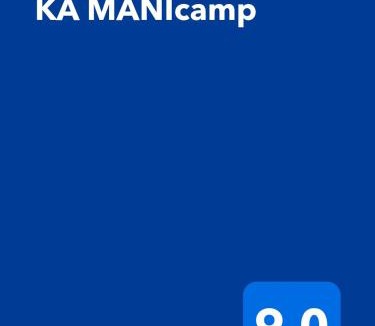 Mekarsari Villa | KA MANIcamp