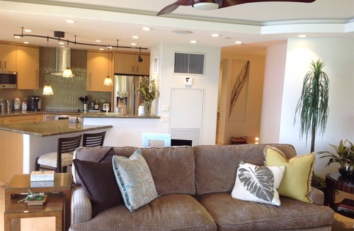 Lahaina Condo | Kaanapali Alii Resort 346