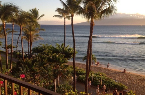 Lahaina Condo | Kaanapali Alii Resort 346