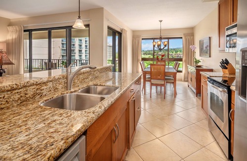 Kaanapali Apartment | Kaanapali Alii