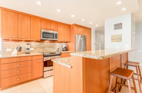 Kaanapali Apartment | Kaanapali Alii