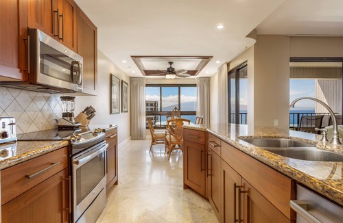 Kaanapali Apartment | Kaanapali Alii