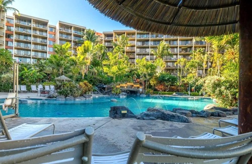 Honokowai Condo | Kaanapali Shores by KBM