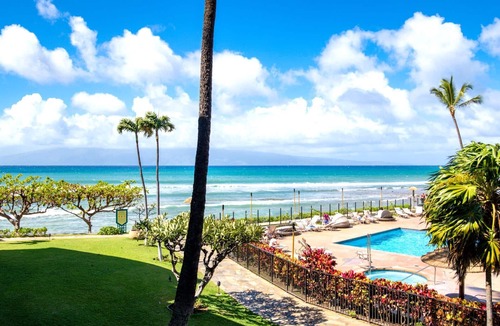 Honokowai Condo | Kaanapali Shores by KBM