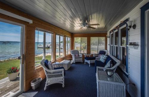Honor House | Kaap Kottage