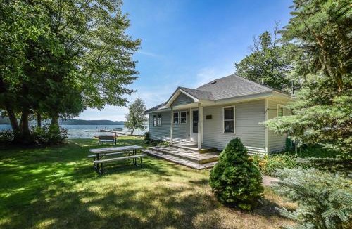 Honor House | Kaap Kottage
