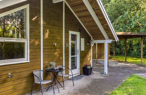 Arrild Ferieby House | "Kaare" - 34.2km from the sea by Interhome