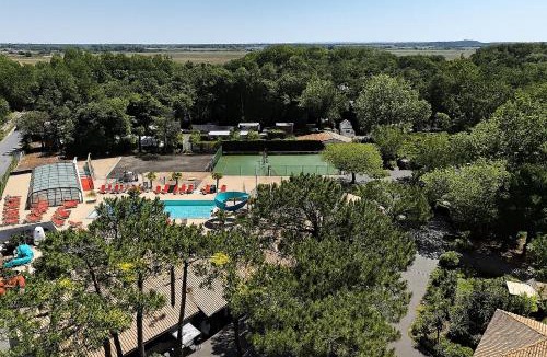 Saint-Hilaire-de-Riez Other | Kabana Village