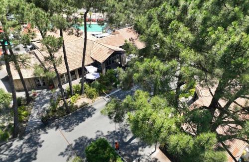 Saint-Hilaire-de-Riez Other | Kabana Village