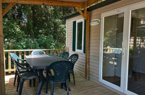 Saint-Hilaire-de-Riez Other | Kabana Village