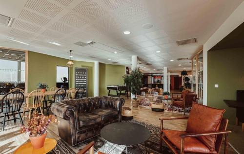 Lattes Apartment | Kabane Montpellier