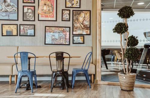 Lattes Apartment | Kabane Montpellier