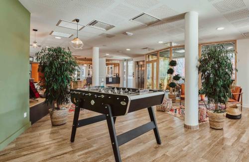 Lattes Apartment | Kabane Montpellier