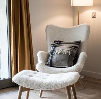 Chamonix City Centre Apartment | Kabano Chamonix - BY EMERALD STAY