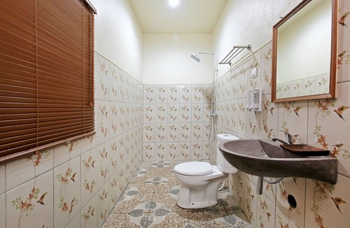 Penida Island Hotel | Kabeh Jati Garden Villa and Restaurant