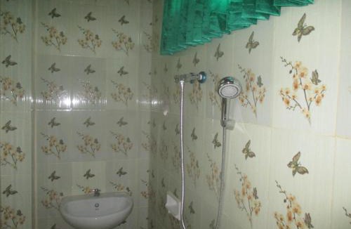 Ubud City-Centre House | Kabera Bungalow Ubud