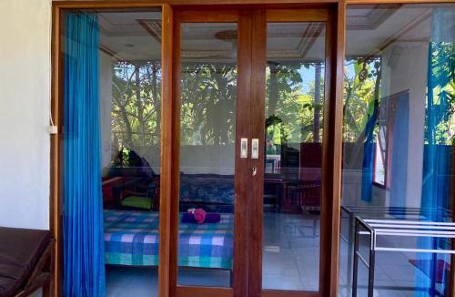 Ubud City-Centre House | Kabera House 1