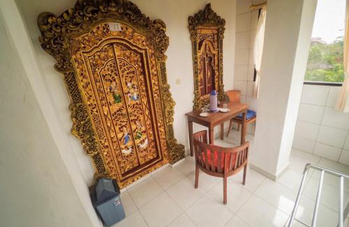 Ubud City-Centre House | Kabera House 1