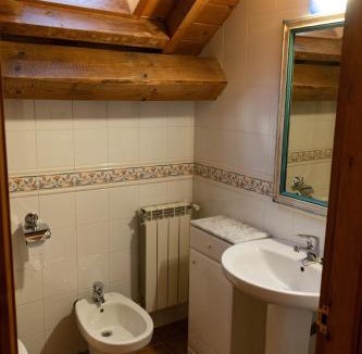 Uztarroz Apartment | Kabila Enea 1