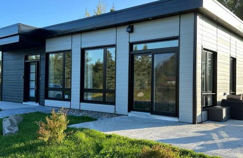 Riviere-Ouelle House | Kabin Kamouraska 1