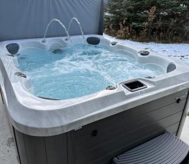 Riviere-Ouelle House | Kabin Kamouraska 2