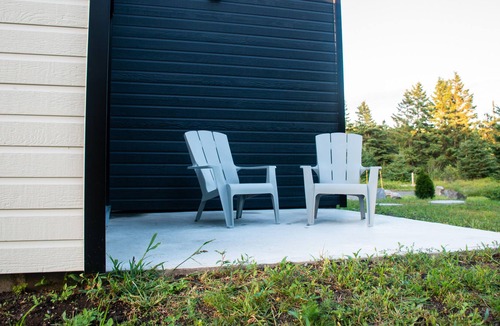 Riviere-Ouelle House | Kabin Kamouraska