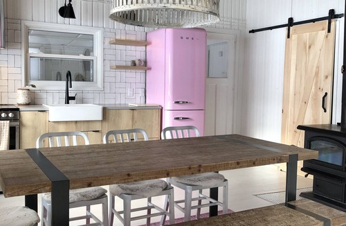 Highlands East Cottage | Kabin - Paudash Lake