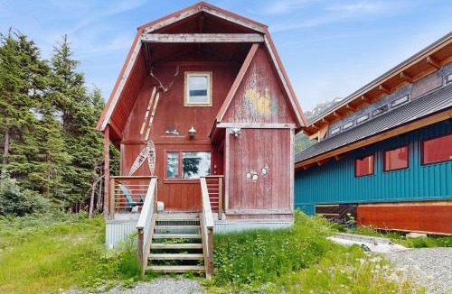 Alyeska Hotel | Kabina on Vail