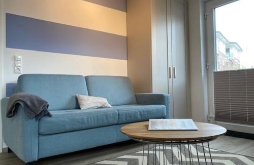 Groemitz Apartment | Kabine 04