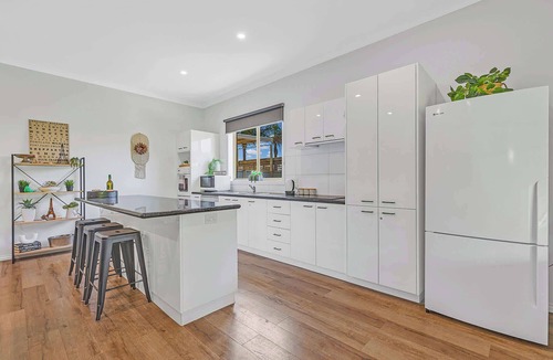 Moama House | Kabinga Kottage - Echuca Holiday Homes