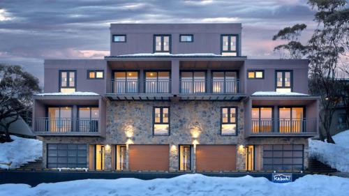 Mount Buller Ski Chalet | Kabuki 2 - The Residence