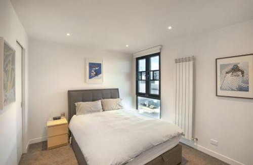 Mount Buller Ski Chalet | Kabuki 2 - The Residence