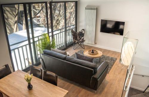 Mount Buller House | Kabuki Mt Buller