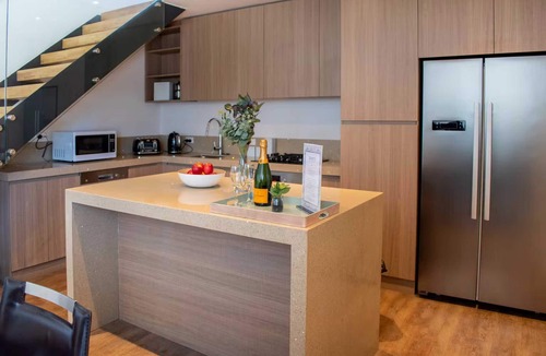 Mount Buller House | Kabuki Mt Buller