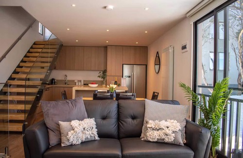 Mount Buller House | Kabuki Mt Buller