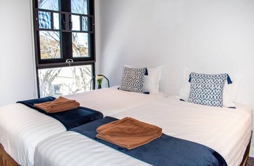 Mount Buller House | Kabuki Mt Buller